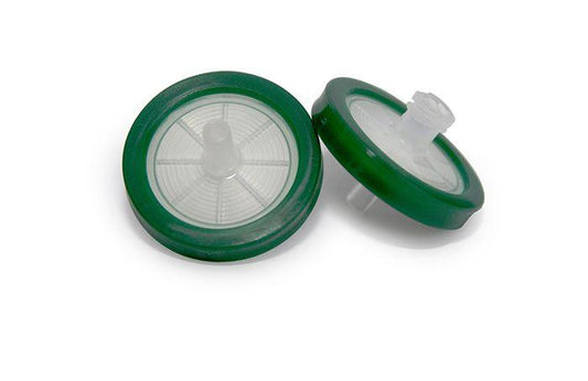 Sterile Syringe Filters, PES 0.22 µm Pore Size, Individually Packaged - laguna scientific