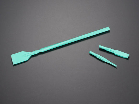 24 cm Cell Scrapers Individually Wrapped Sterile 100/box