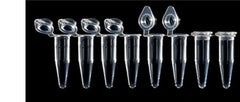 PCR Tubes and Strips - laguna scientific