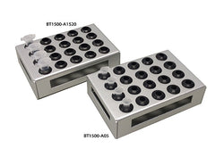 Optional Adapter, 20 x 0.5 ml for microplate shakers
