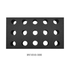 Tube Rack for BenchMixer XL Multi Tube Vortex Mixer, 15 x 50ml Tube