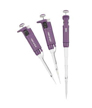 BioPette Plus, Variable Volume Pipettes w/ Tip Ejector - laguna scientific