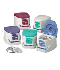 Spectrafuge 24D Digital Microcentrifuge - laguna scientific