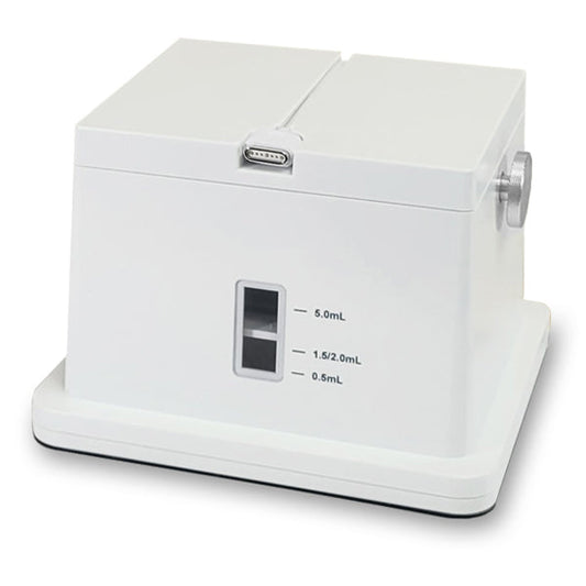 Heated lid for MultiTherm Touch