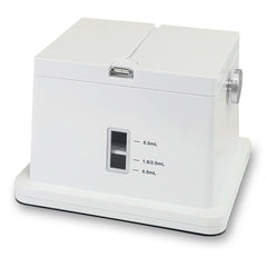Heated lid for MultiTherm Touch