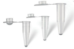 PCR Tubes and Strips - laguna scientific