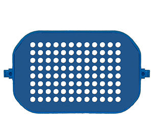 Tube holder, 96 x 0.2ml, 12 x PCR strips or one PCR plate (R2024 only)