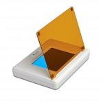 SmartBlue™ Blue Light Transilluminator - laguna scientific