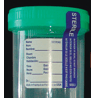 Specimen Containers, 4 oz, Sterile - laguna scientific