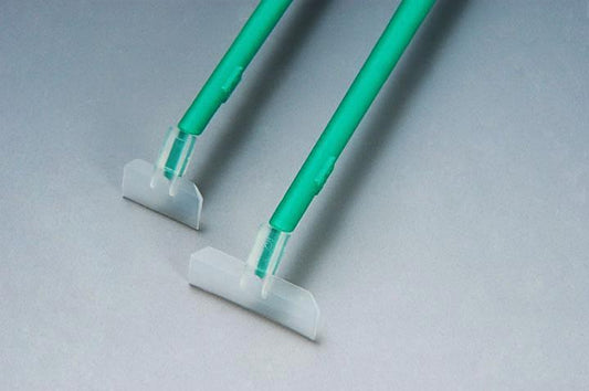 Cell Scrapers & Cell Lifters, Individually Wrapped, Sterile, 100/box - laguna scientific