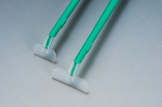 30 cm Cell Scrapers Individually Wrapped Sterile 100/box