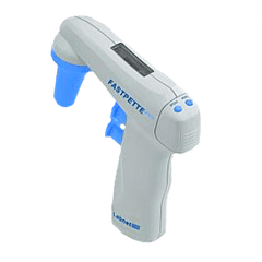 FastPette Pro - Ultimate Pipette Controller - laguna scientific