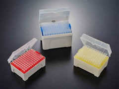 1000 µl Pipette Tips - laguna scientific